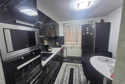 3 camere transformat in 2, ULTRAMODERN, Hipodrom - Microhala - 5