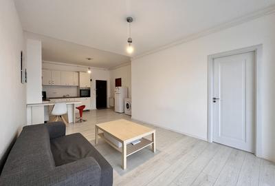Inchiriere Apartament 2 camere, centru, zona NTT Data - 11