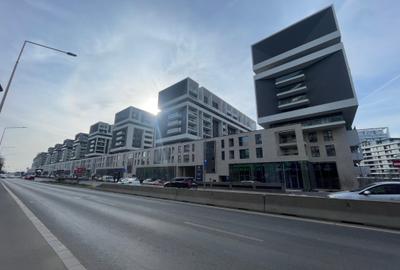 Spatiu comercial de inchiriat in Galeriile Belvedere- 265 m2 - 1