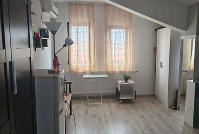 De vanzare garsoniera - Bucurestii Noi - bloc 2015 - 1