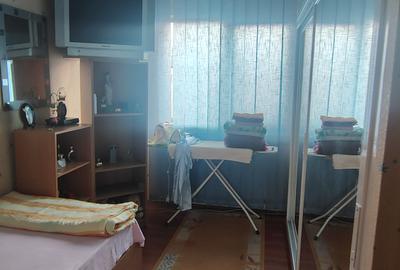 Balada - apartament cu 4 camere decomandat, centrala pe gaz - 8