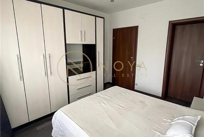 Apartament de vanzare de 3 camere in zona Pipera - 12