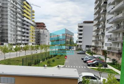4 Camere 154 Mp Terasa  Imobil Stil Boutique,Metrou Nicolae Teclu - 2