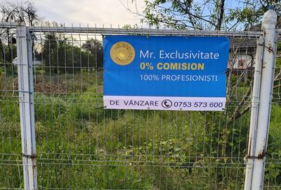 Teren intravilan de vânzare, Târgu Jiu - 8