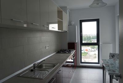 Inchiriere 2 camere 21 Residence Loc De Parcare - 4