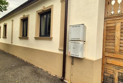 Cristian, proprietate deosebita, prin arhitectura, zona si versatilitate - 1