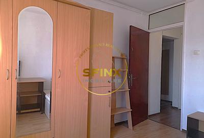 2 camere Mosilor | Metrou Obor | decomandat  |centrala termica - 5