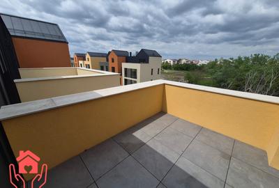 METROU LAMINORULUI (Meadows)- Vila cu priveliste catre lac, ne/mobilata luxury! - 29