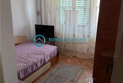 Royal Imobiliare - apartament 3 camere de vanzare in Ploiesti, zona Ultracentral - 3