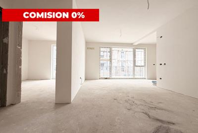 Apartament cu 2 camere open-space în Freidorf