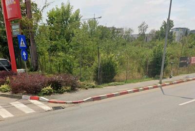 Vand teren Pipera-LOCATIE DE EXCEPTIE - 1