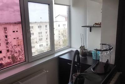 Inel 2-3camere, 2bai,mobilat și utilat complet, centrală gaze - 10