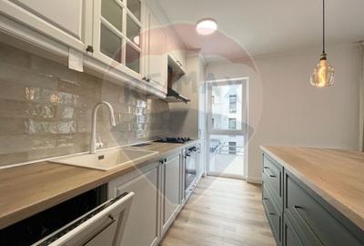 Apartament inchiriat City Residence - 1