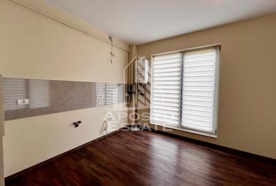 Apartament 2 camere de inchiriat, nemobilat, parcare proprie, Giroc - 3