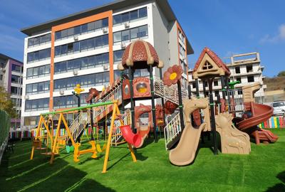 Apartament 2 camere,in constructie,Pacurari-in spate la Alpha Bank-cod:157244 - 7