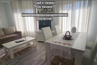 Casa Noua! In Varatec - Suceava! De Vanzare! 0727817187 - 13