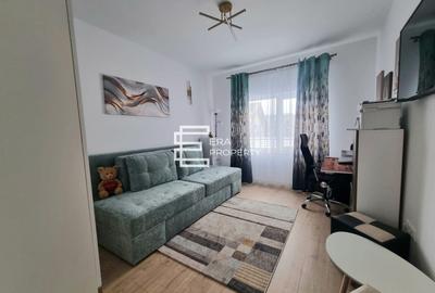 Duplex nou 2025, mobilat complet, terasă, 3 băi, Șelimbăr zona Brana - 11