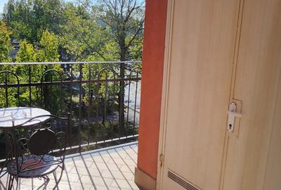 Apartament 3 camere 2 bai mobilat utilat intrare statiunea Mamaia - 26