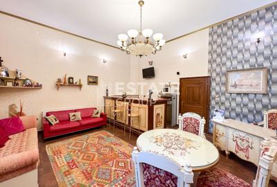 Apartament Piata Libertatii - 3