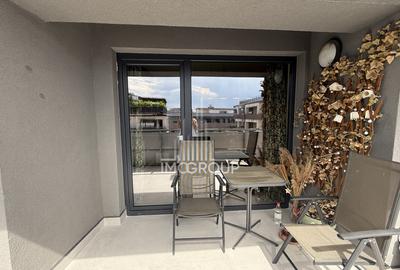Apartament cu 2 camere | zona Lidl Bună ziua |Garaj | Terasă | Imediat ocupabil - 4