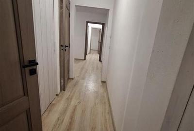 4 camere etaj intermediar langa Mall renovat recent - 14