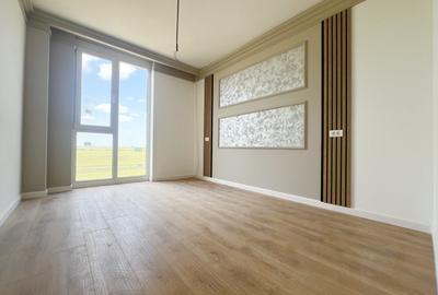 Apartament cu 3 camere decomandat în Torontalului