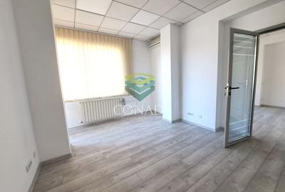 Aviatorilor, spatiu de birouri de inchiriat, 251 mp utili - 6