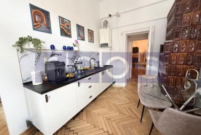 SPATIU BIROU DE INCHIRIAT | 100 MP | CO-WORKING | CLADIRE INDIVIDUALA - 8