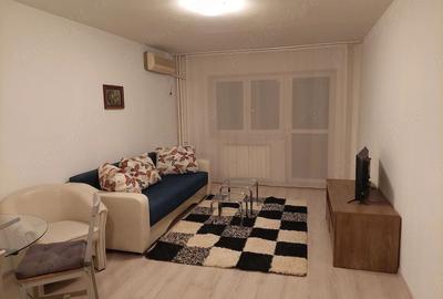 Închiriere Apartament 3 camere, etaj 2, mobilat/utilat, parcare, Bd. Unirii - 1