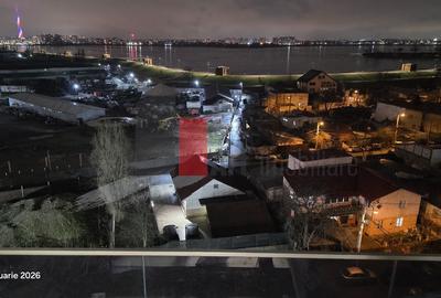 Garsonieră decomandată, mobilată în Crângași