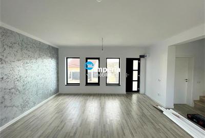 Duplex P+E, 250 teren, Valea Adanca  Ezareni - 2