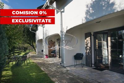 Vanzare Pensiune de Lux in Vlaha, Oportunitate Investitie Turism - 4