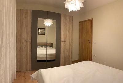 Vanzare | 2 camere | renovat | metrou | parc | Tineretului - 8