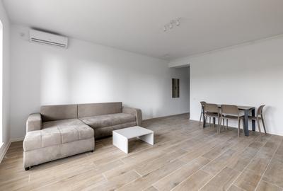 Parc Tineretului,mobilat/utilat /centrala termica proprie-incalzire in pardosea - 3