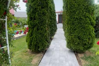 Proprietar, vand vila cu piscina la 15 km Ploiesti - 7
