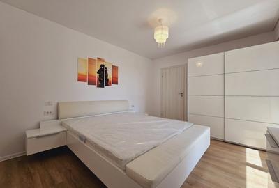 Parcul Carol | Filaret | Apartament cu centrala proprie in complex rezidential - 9