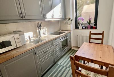 Apt 3 camere-Gradina proprie-2 locuri parcare-Pipera - 8