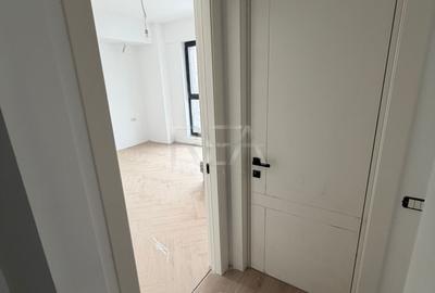 3 Camere + Terasa Bloc Boutique Baneasa - Biharia - 1