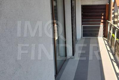 Apartament de Familie, Terasă, Loc de Parcare, gata de mutat - 8