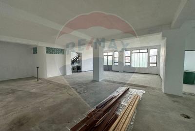 Spațiu de birouri- Imobil Multifuncțional în Arad P +6 - 11