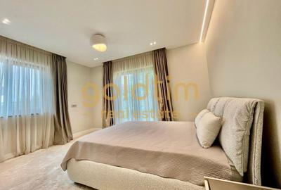 VILA UNICA PE IANCU NICOLAE/DESIGN INTERIOR/BANEASA RESIDENTIAL PARK/PIPERA - 58