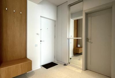 Apartament ultrafinisat de 3 camere la prima inchiriere! - 2