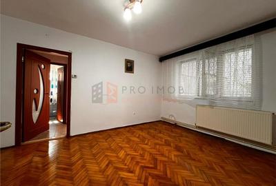 Apartament 2 camere in zona Crang-Bld. N. Balcescu