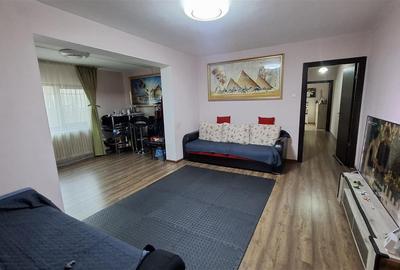 Apartament 3 camere cu Gradina,Podu de Piatra, 2 min Campus Palas - 1
