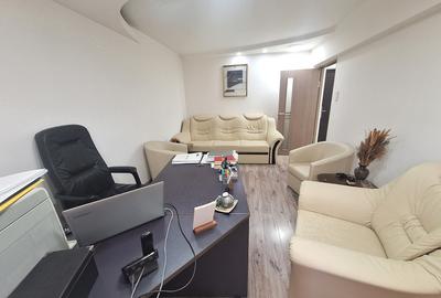 De inchiriat spatiu birouri Calea Dumbravii - 1