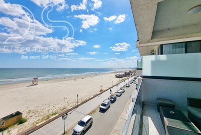 Apartament cu 2 camere decomandat, mobilat în Est