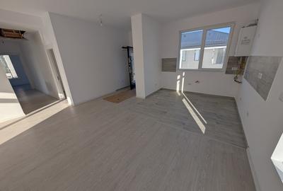 Casa 4 camere parter | 110mp | Tunari | 0 comision | complex rezidential inchis - 9