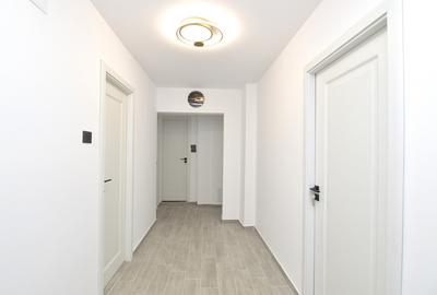INCHIRIERE APARTAMENT 3 CAMERE CALEA CALARASILOR – METROU PIATA MUNCII - 32