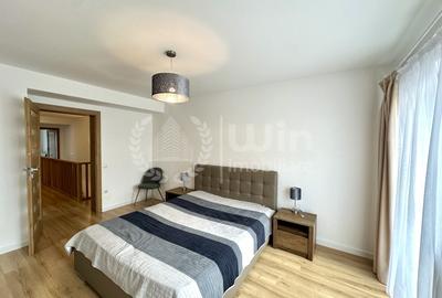 Casa Tip Duplex | La Cheie | 136mp | 310mp Teren | 3 Parcari | Europa! - 7