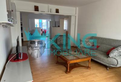 Ultracentral / 3 camere / Centrala proprie / Balcon - 2
